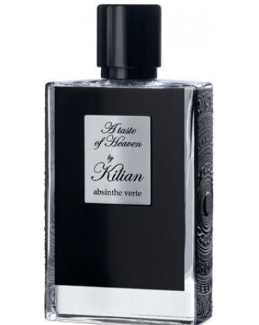 Kilian A taste of heaven