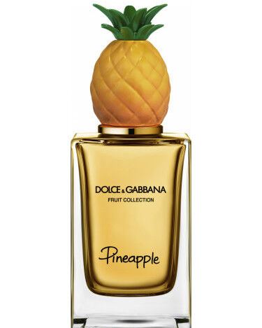 Dolce & Gabana Pineapple