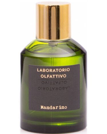 Laboratorio Olfattivo Mandarino
