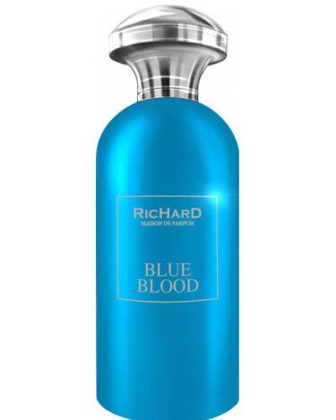 Richard Blue blood
