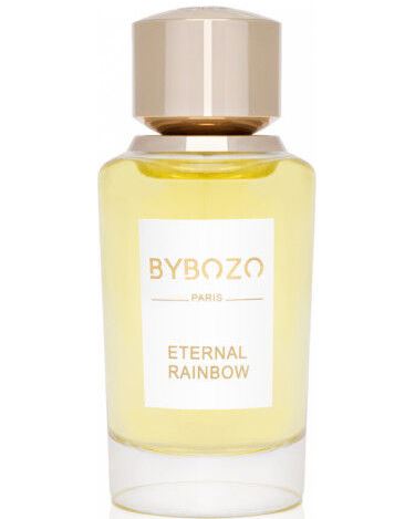 ByBozo Eternal rainbow