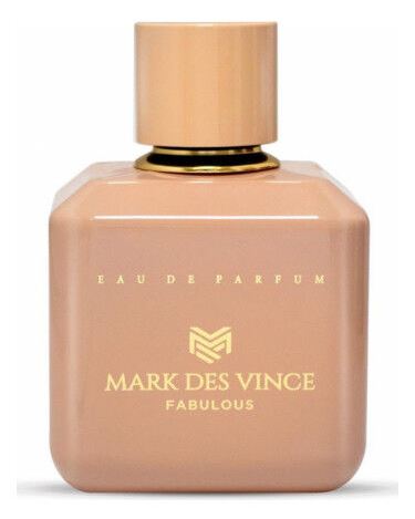 Mark des Vince Fabolous