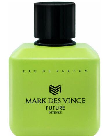 Mark des Vince Future intense