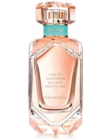Tiffany & Co Rose gold