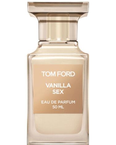 Tom Ford Vanilla sex