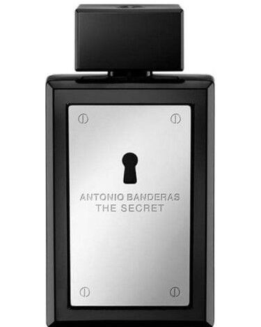 Antonio Banderas The Secret
