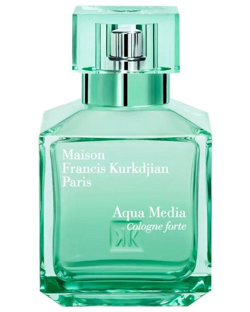 Maison Francis Kurkdjian Aqua Media