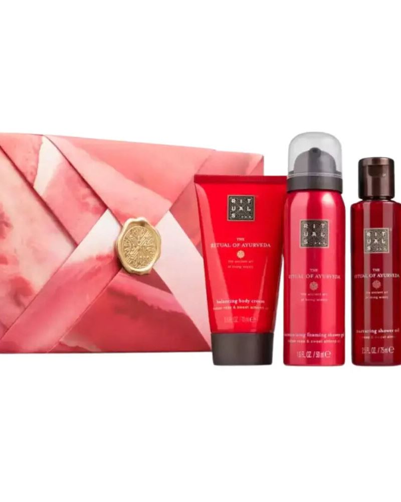 Rituals Набір S Ritual of Ayurveda