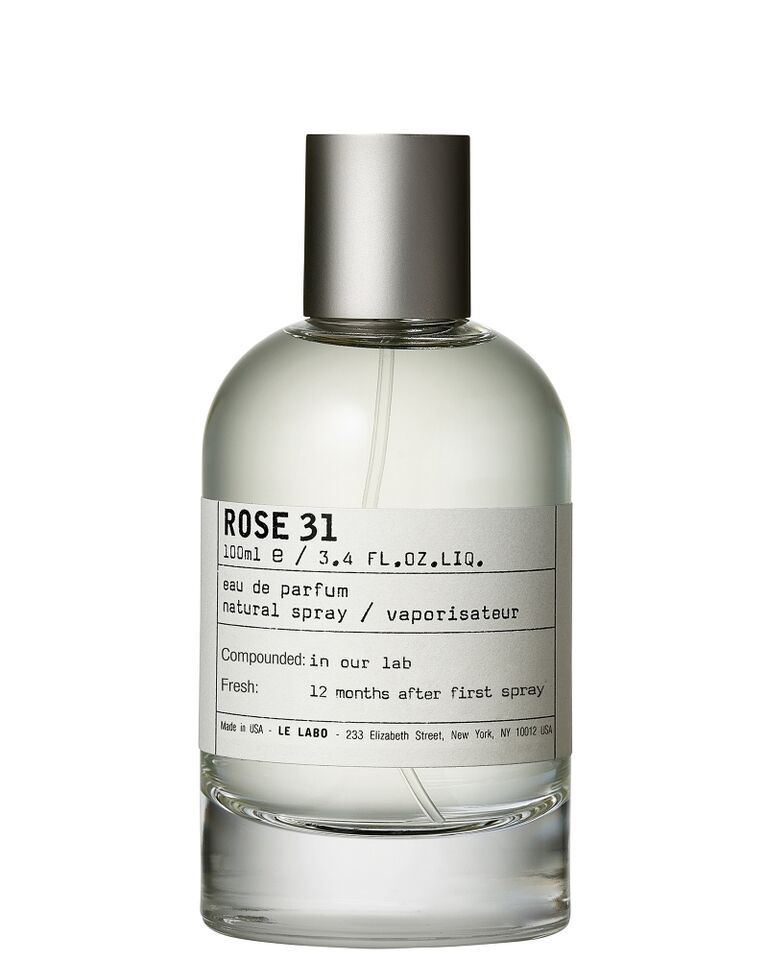 Le Labo Rose 31