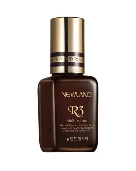 Newland R3 Multi Serum, 50 мл