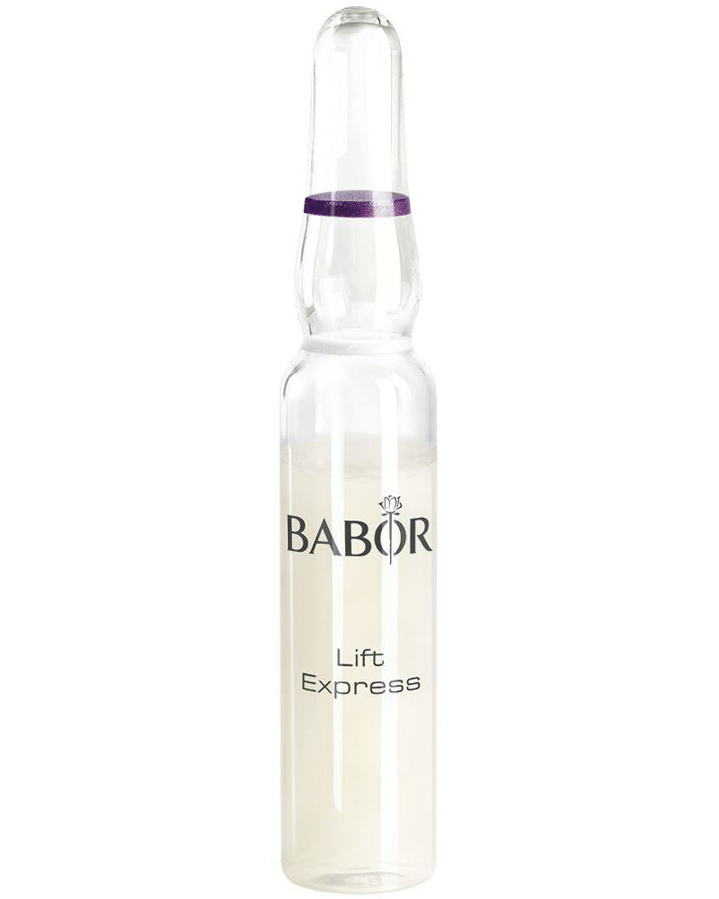 Babor Lift Express Ampoule