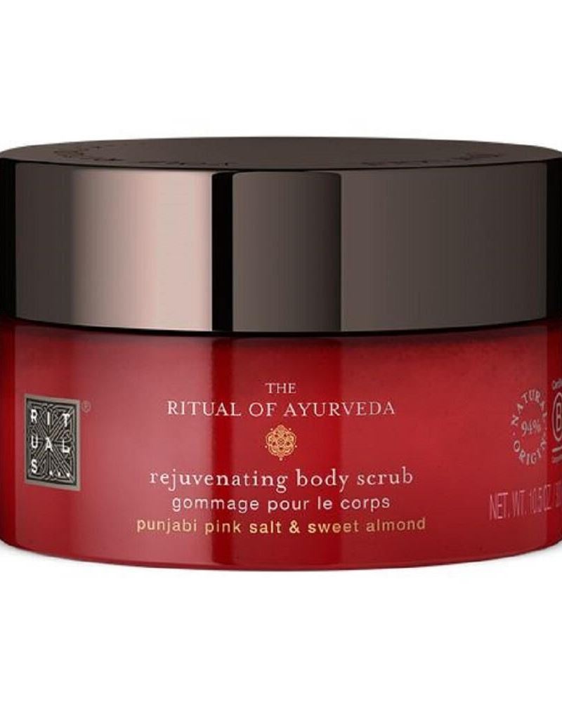 Rituals Скраб для тіла Ritual of Ayurveda, 300 гр