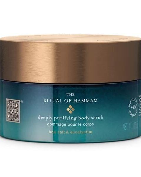 Rituals Скраб для тіла Ritual of Hammam, 300 гр