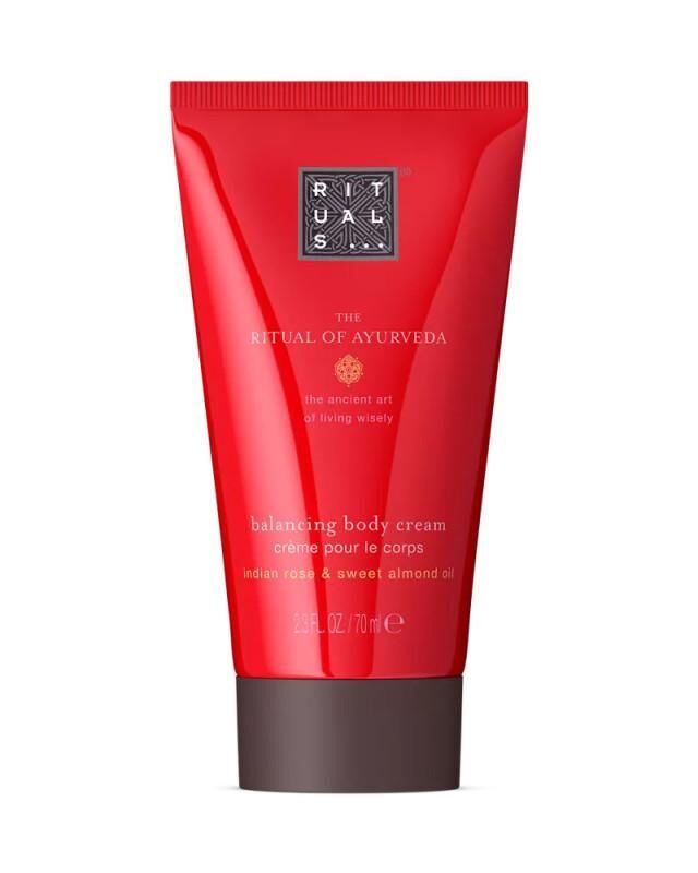 Rituals Крем для тіла Ritual of Ayurveda, 70 мл