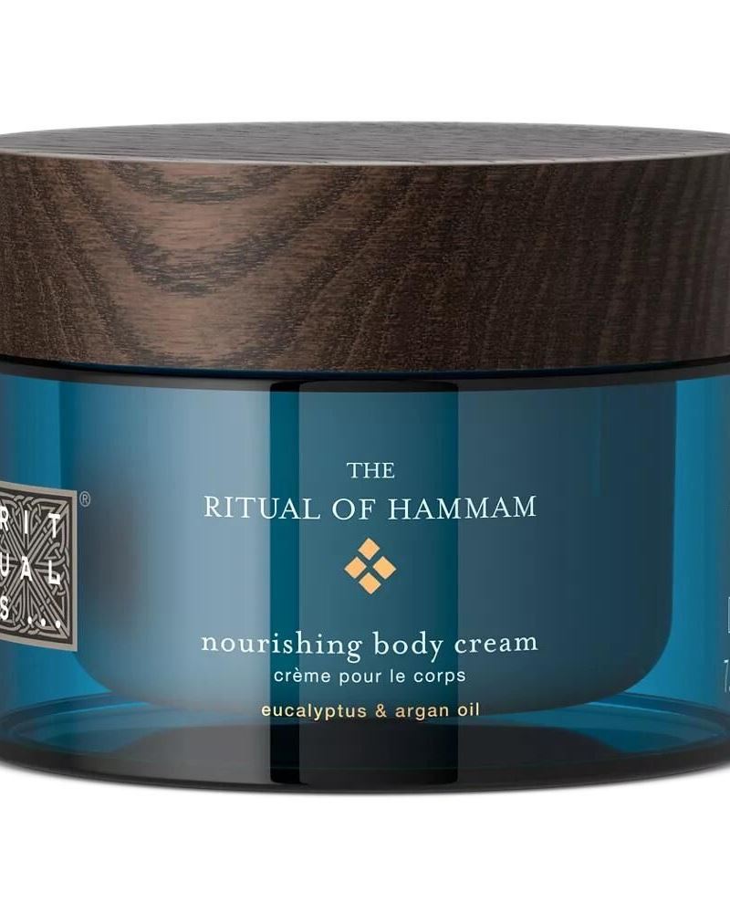 Rituals Крем для тіла Ritual of Hammam, 220 мл