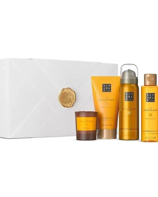 Rituals Набір S Ritual of Mehr