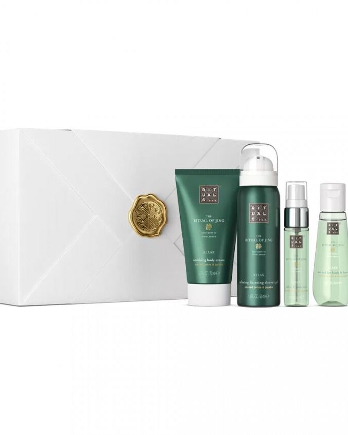 Rituals Набір S Ritual of Jing