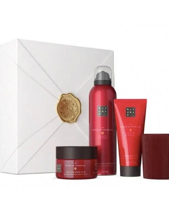 Rituals Набір M Ritual of Ayurveda