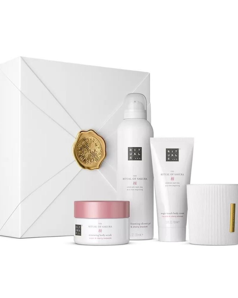 Rituals Набір M Ritual of Sakura