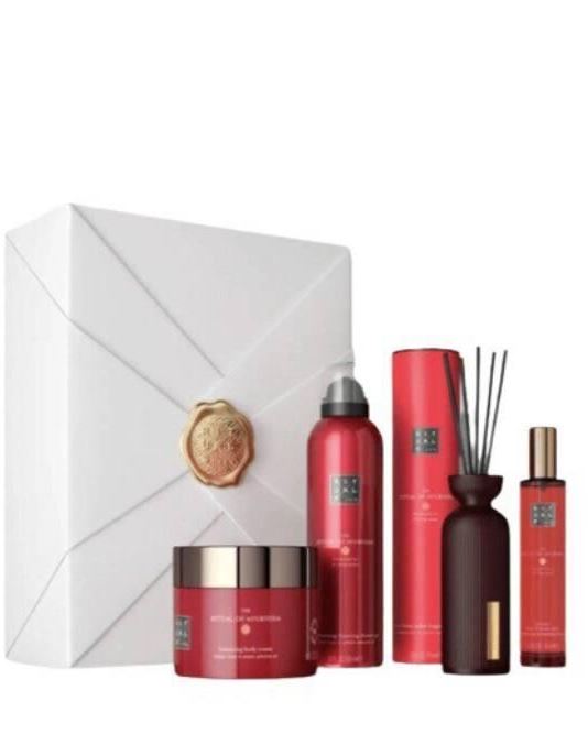 Rituals Набір L Ritual of Ayurveda