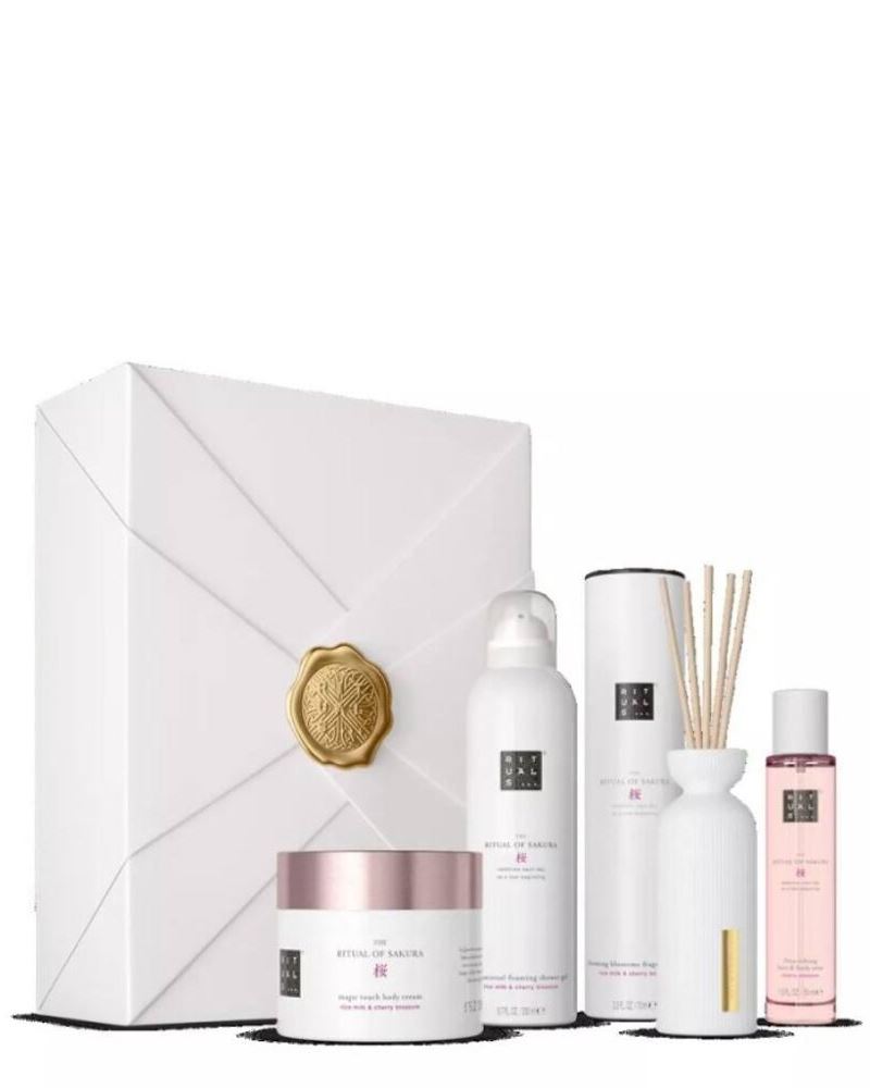 Rituals Набір L Ritual of Sakura