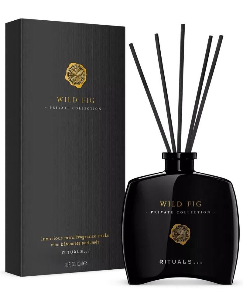 Аромадифузор Wild Fig, 100 мл