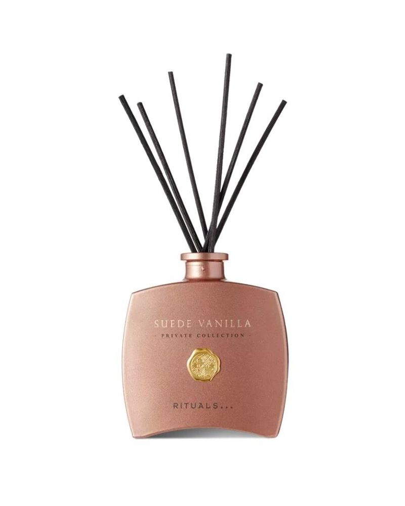 Аромадифузор Suede Vanilla, 50 мл