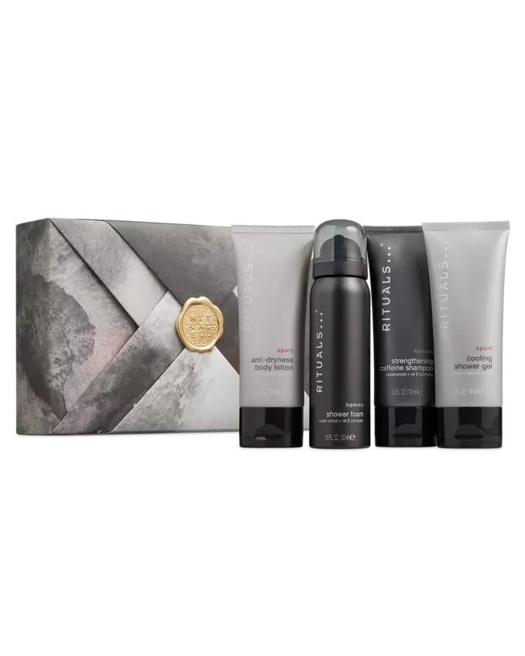 Rituals Набір S Ritual of Homme