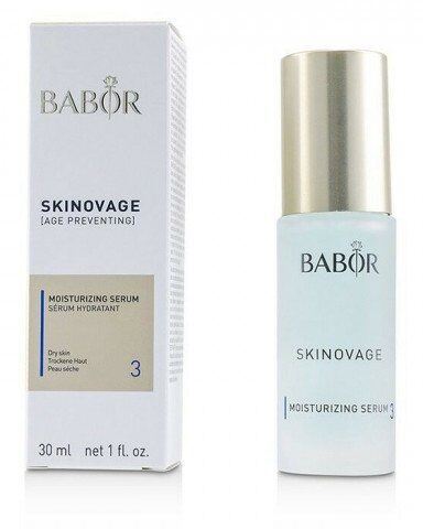 Babor Moisturizing Serum, 30 мл