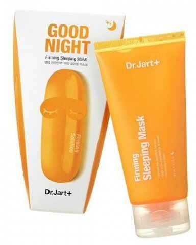 Dr.Jart+ Good night Firming Sleeping Mask