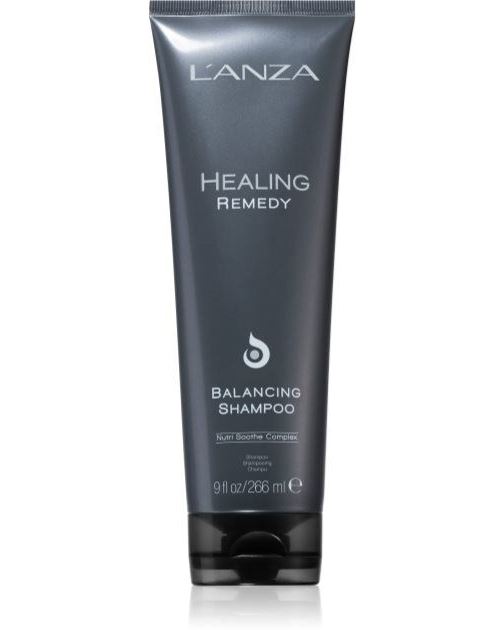 Lanza Balancing Shampoo, 266 мл