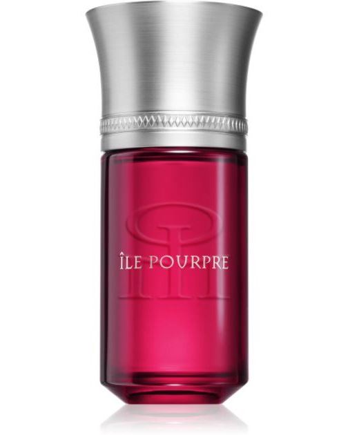 Liquides Imaginaires Ile pourple
