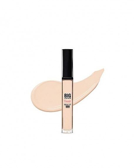 Etude House Big Cover Cocealer