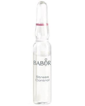 Babor Stress Control Ampoule