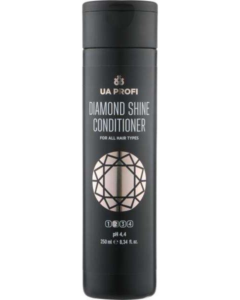 UA Profi Diamond Shine Conditioner, 250 мл