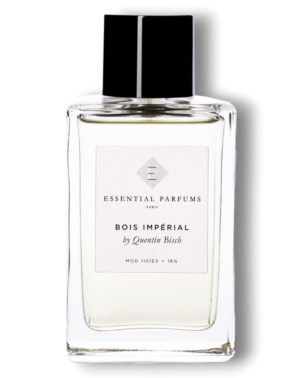 Essential parfums Bois imperial