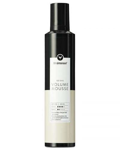 HH simonsen Volume Mousse 300мл