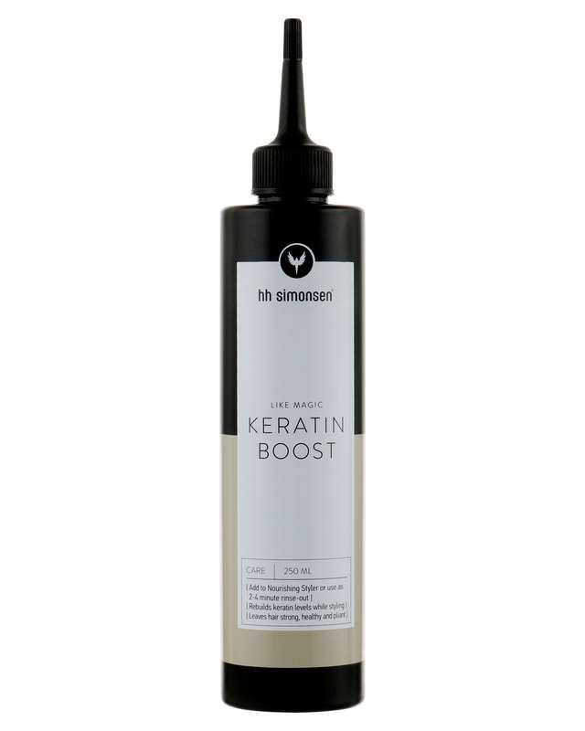 HH simonsen Keratin Boost 250 мл