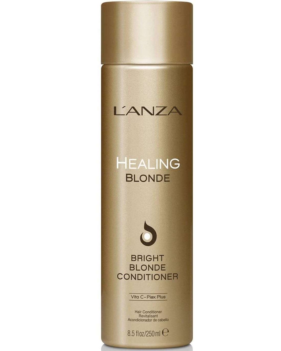 Lanza Healing blonde Conditioner, 100 мл