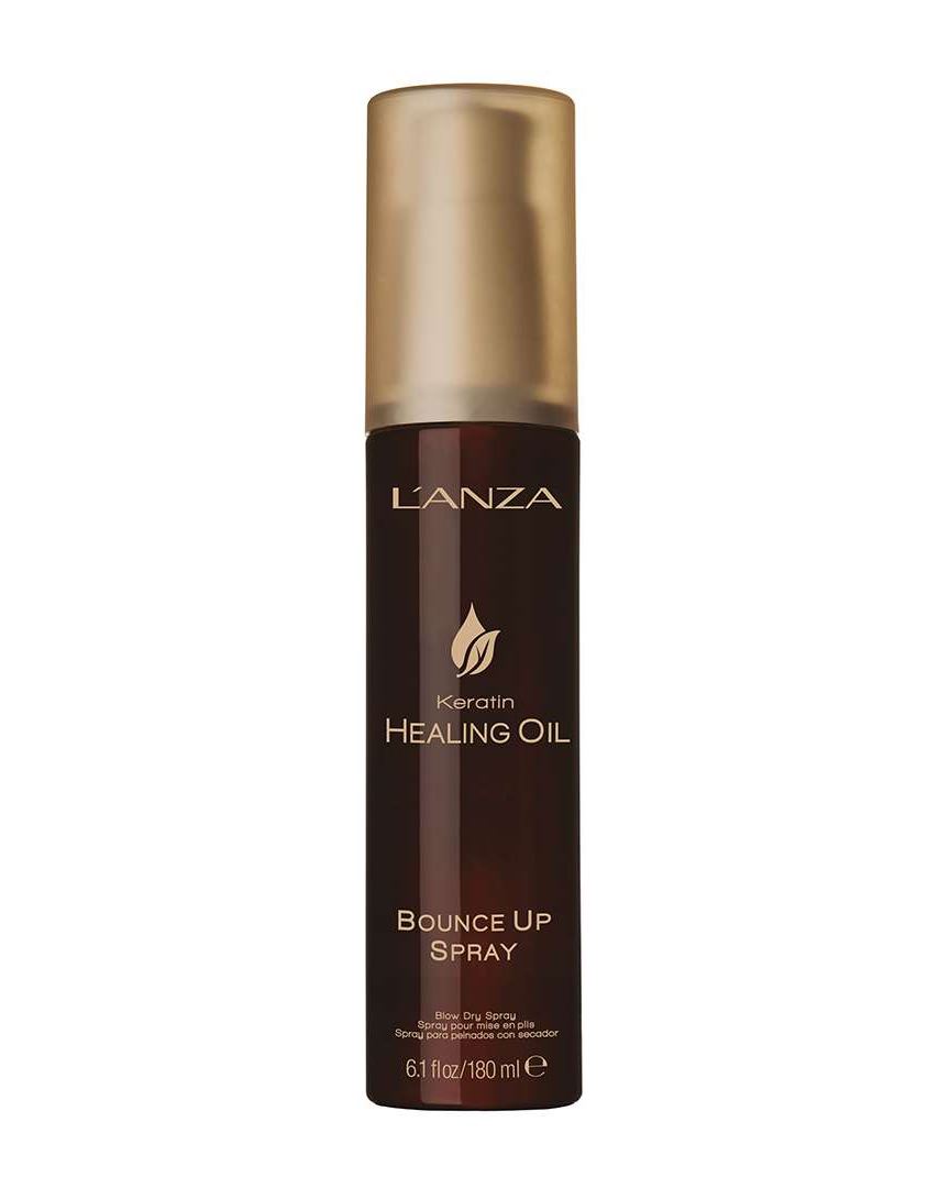 Lanza Healing oil Bounce Up Spray Спрей для об'ємної укладки