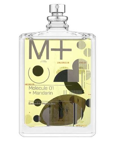 Escentric Molecules Molecule 01+Mandarin