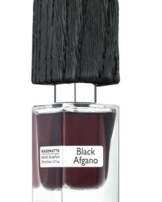 Nasomatto Black Afgano