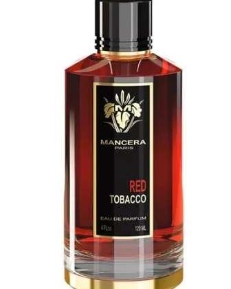 Mancera Red tobacco