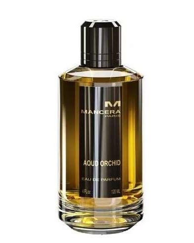 Mancera Aoud orchid